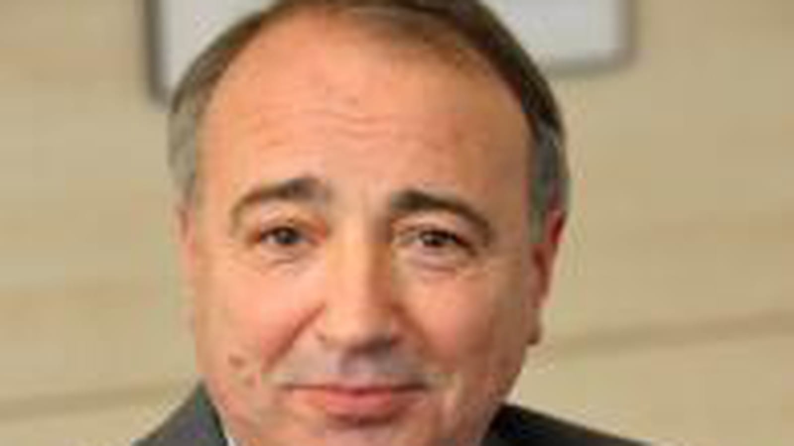 Thierry de La Tour d'Artaise