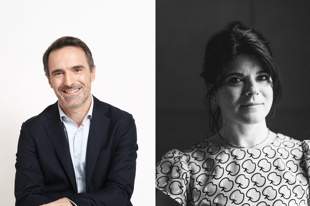 Léa Boccara et Pierre Petillault (Alliance) : 