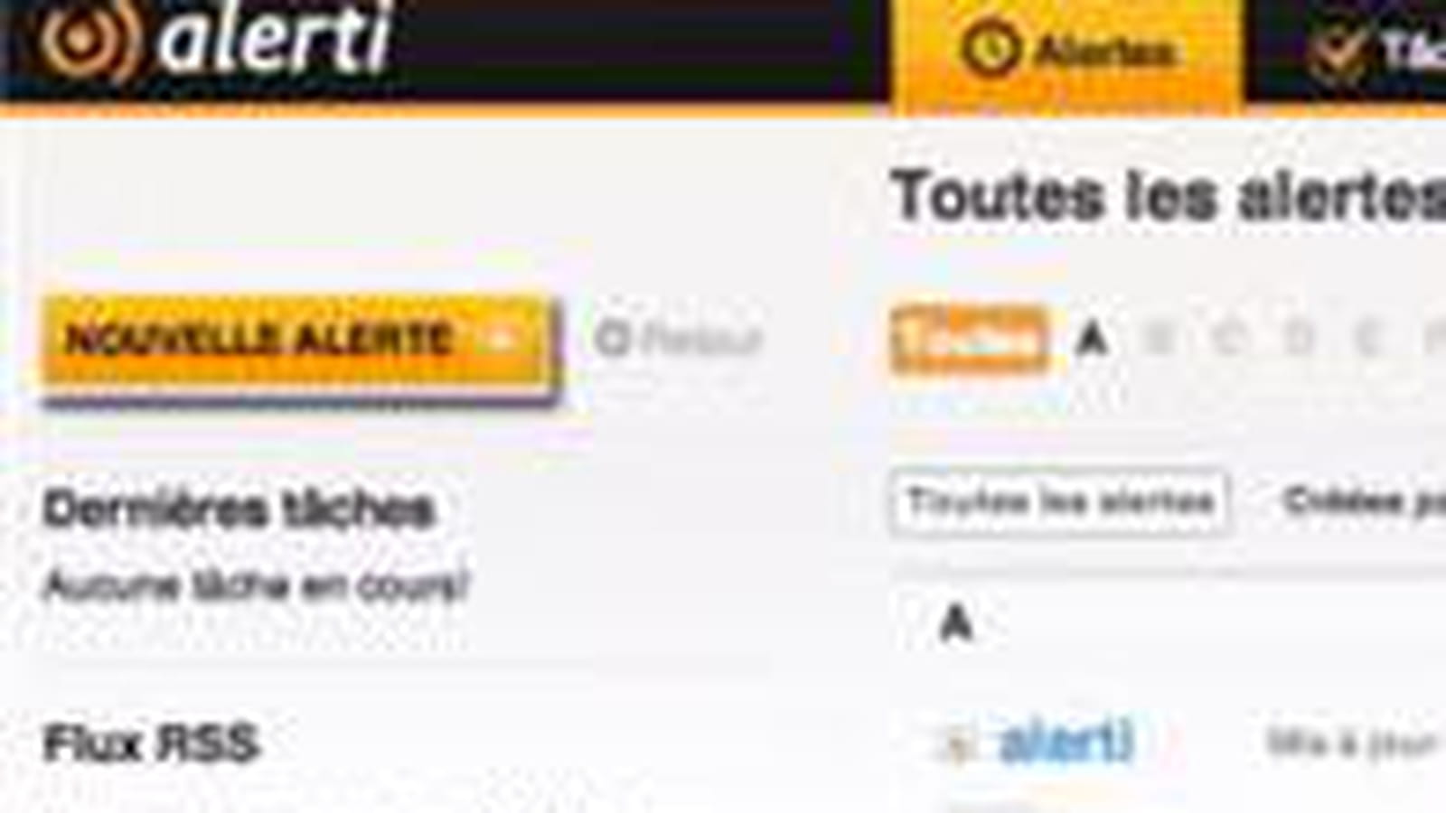 Alerti
