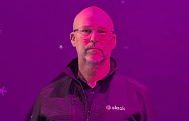 Peter Secor (Slack) : "Slack va intégrer davantage de fonctionnalités d'IA pour devenir la porte d'entrée vers Salesforce"