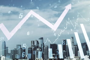 Le CAC 40&nbsp;bondit de 2,25%, soutenu par le repli du p&eacute;trole et l'espoir d'un accord &Eacute;tats-Unis-Iran