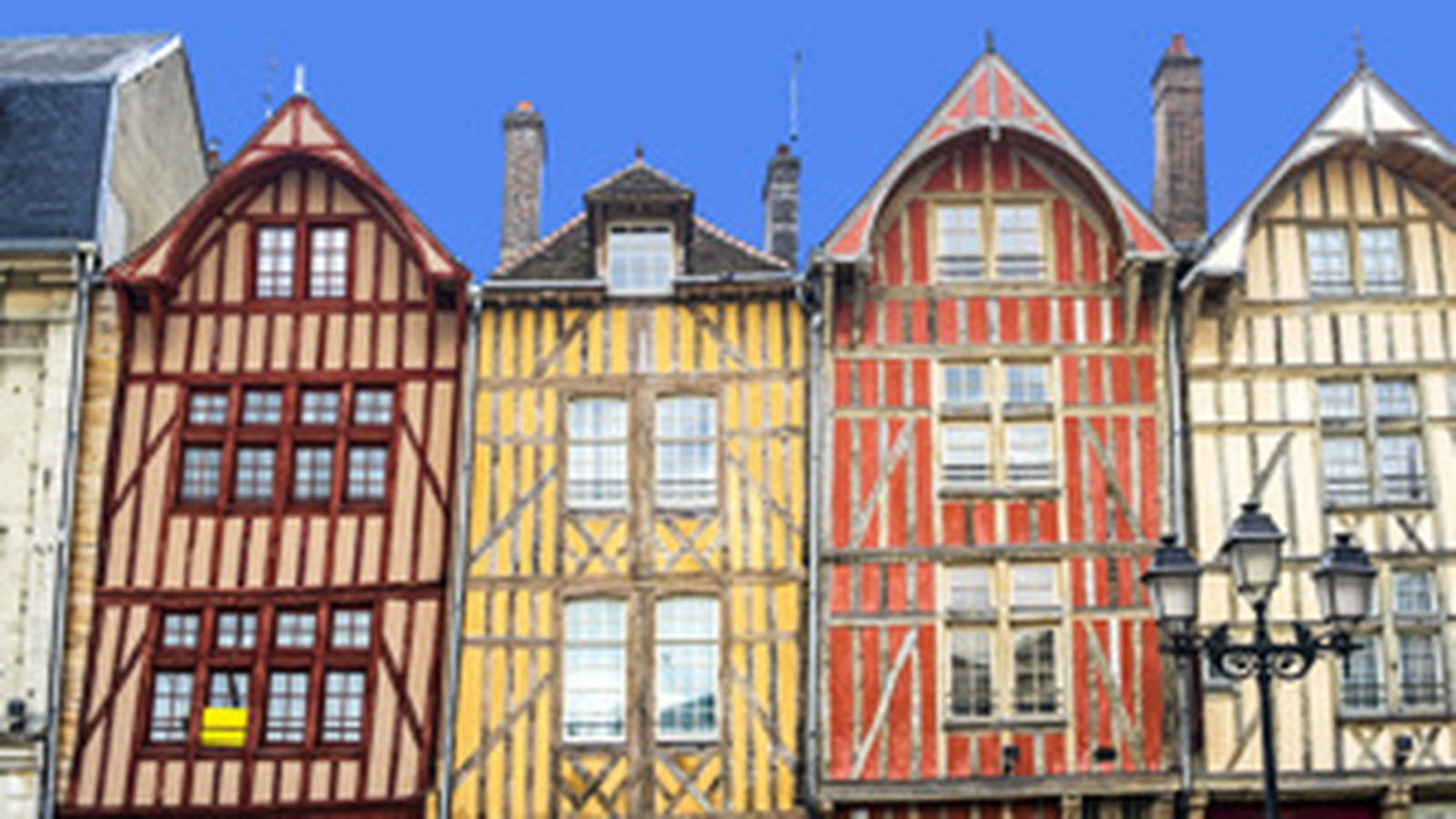 Troyes