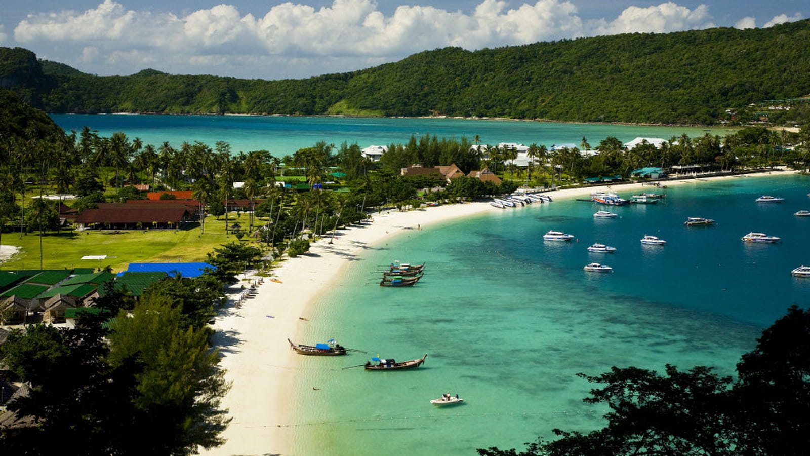 Ko Phi Phi
