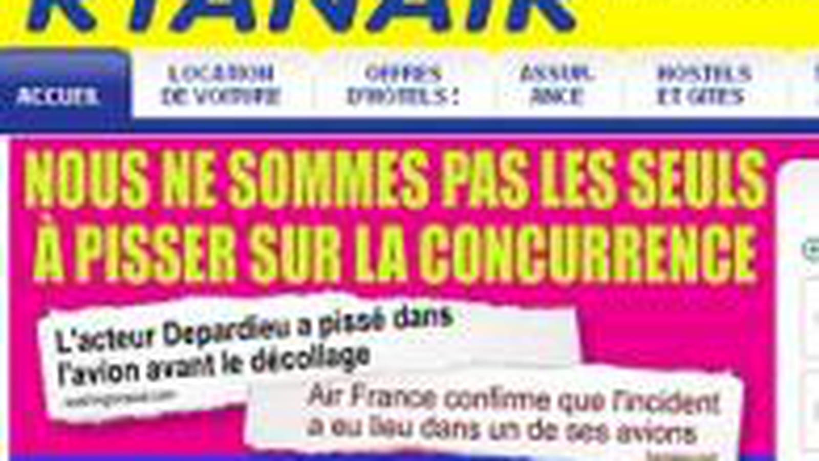 Ryanair