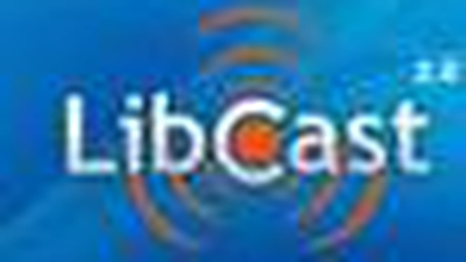 Libcasrt