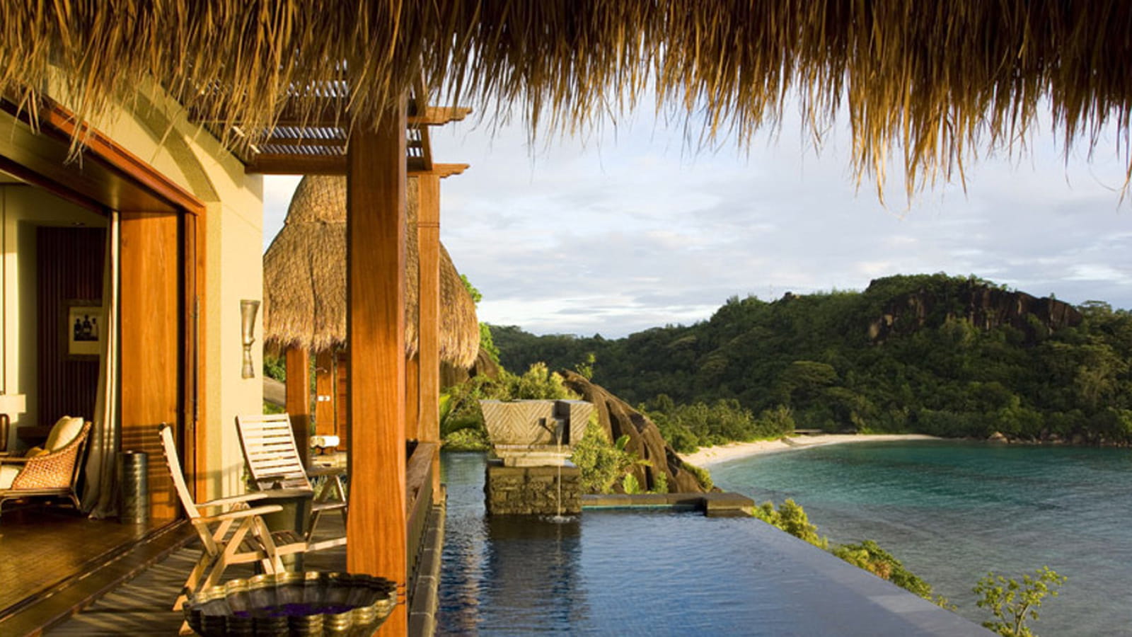 Maia Luxury Resort and Spa