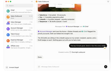 Grok Bot promet de remplacer les équipes humaines… et il y arrive