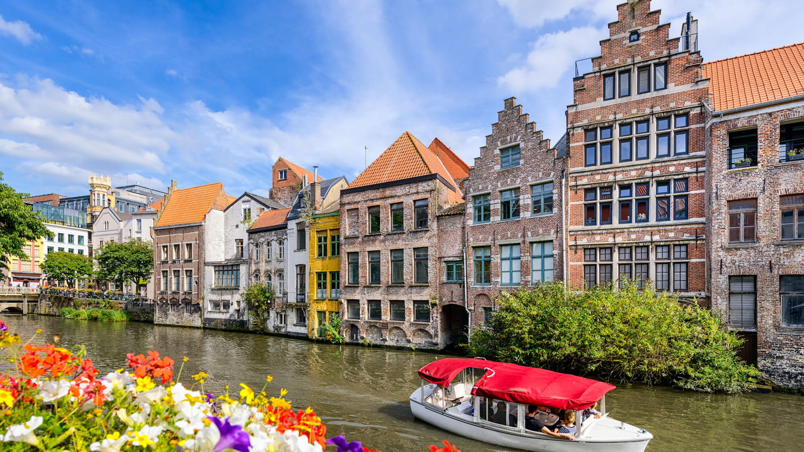 Belgique