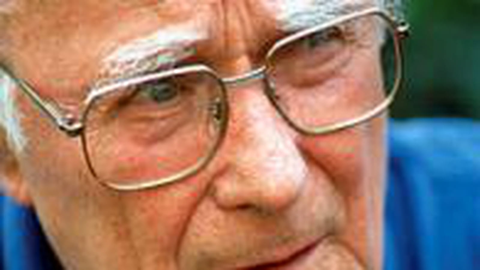 Ingvar Kamprad