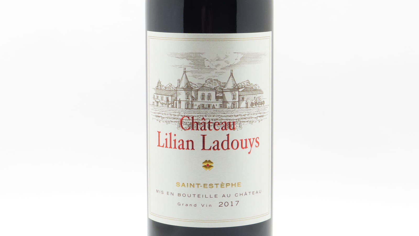 Lilian Ladouys