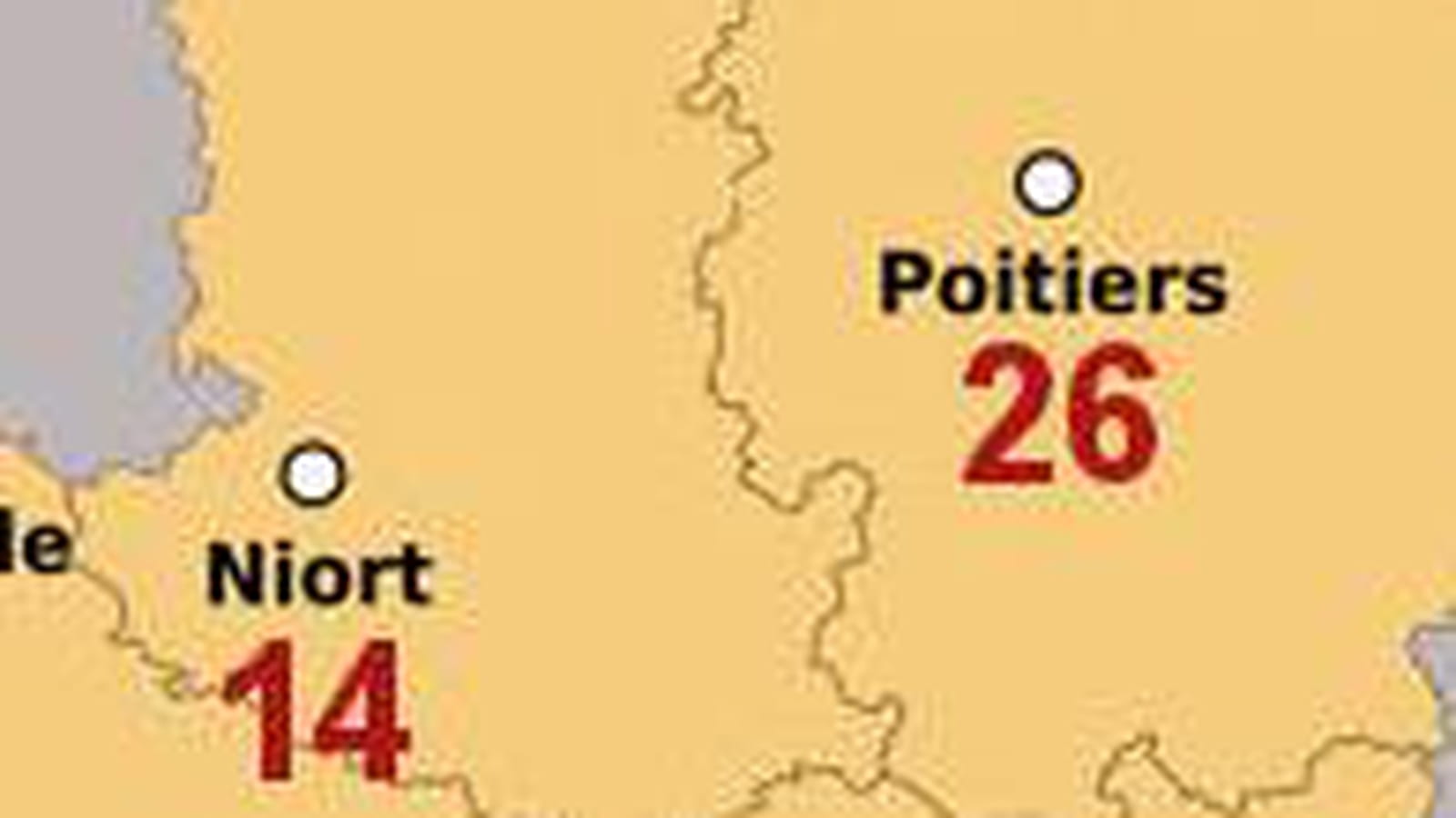 Poitou-Charentes