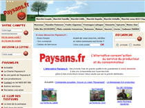paysans.fr