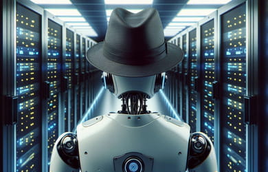 Comment Doctolib a essuyé une cyberattaque assistée par IA