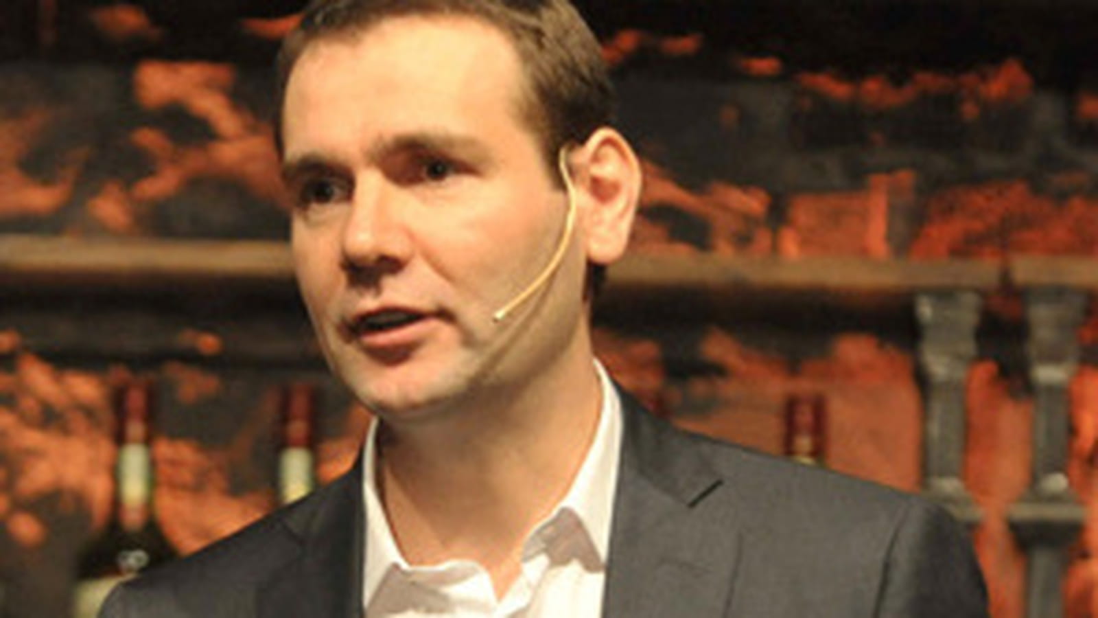 Alexandre Ricard