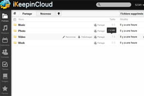 Ikoula&nbsp;: une offre de stockage cloud &agrave; moins de 5&nbsp;euros