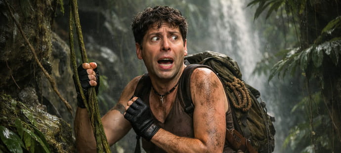 Pour OpenAI, 2026&nbsp;est l'ann&eacute;e de tous les dangers