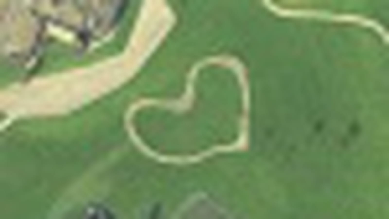Coeur écossais