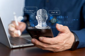 Sam Altman aurait confirm&eacute; &agrave; ses salari&eacute;s qu'OpenAI envisage de ralentir le d&eacute;veloppement de ses syst&egrave;mes d'intelligence artificielle les plus avanc&eacute;s