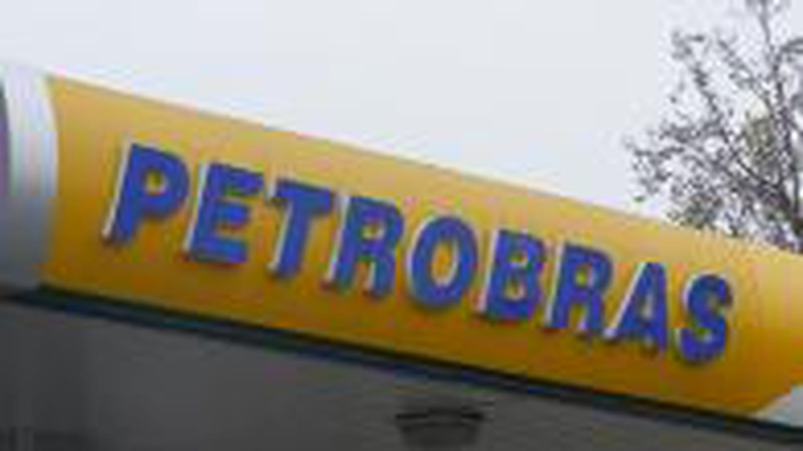 Petrobras