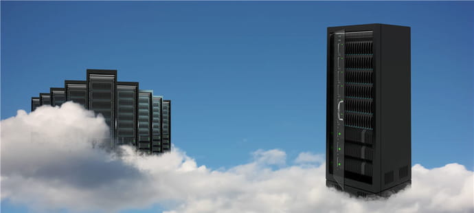 Stockage : comment le cloud va poser probl&egrave;me &agrave; certains acteurs IT historiques