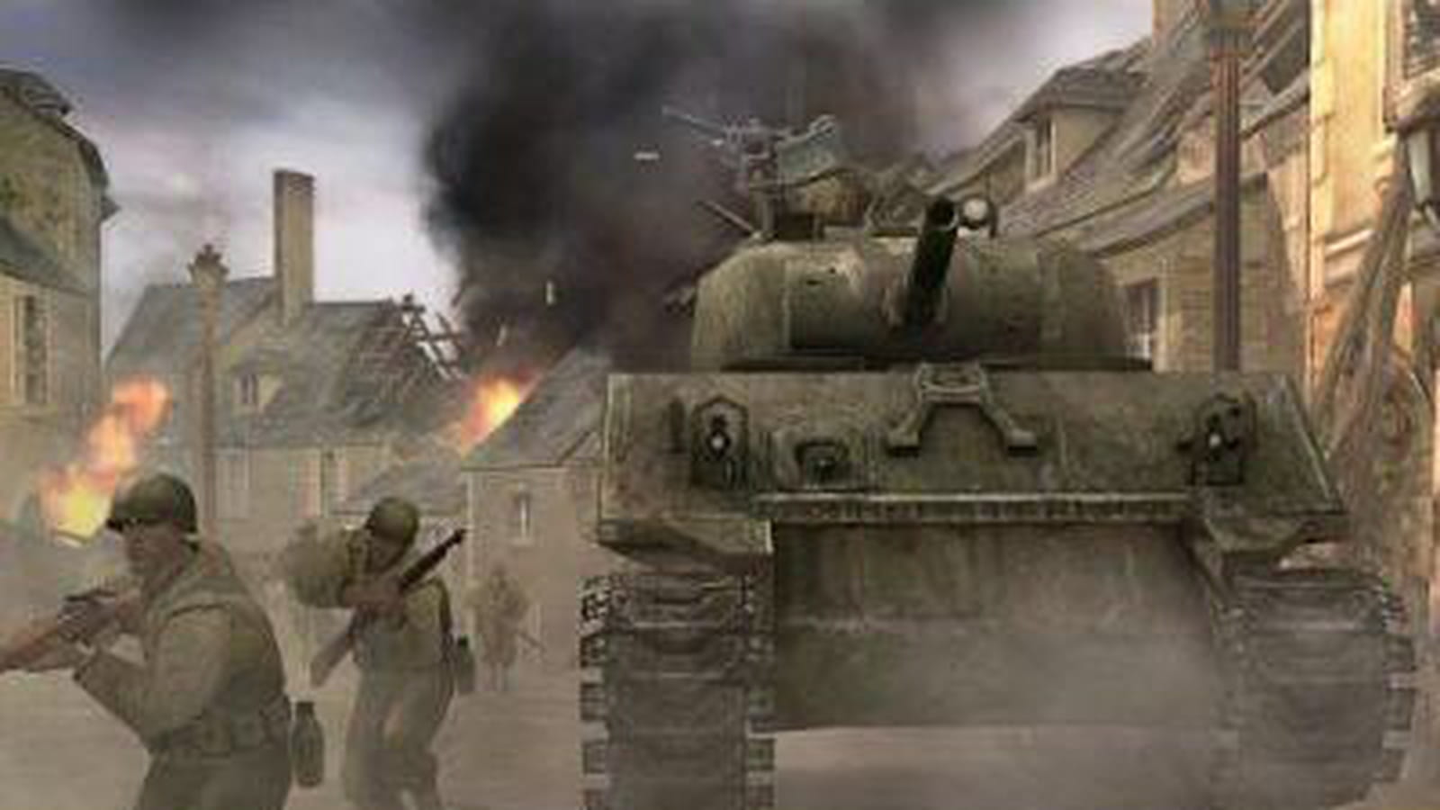 Company of Heroes