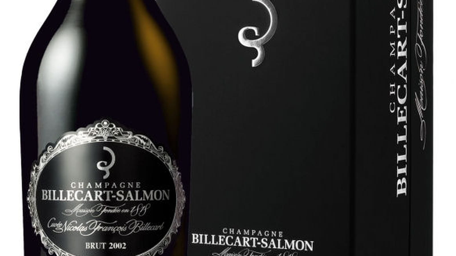 Billecart-Salmon 