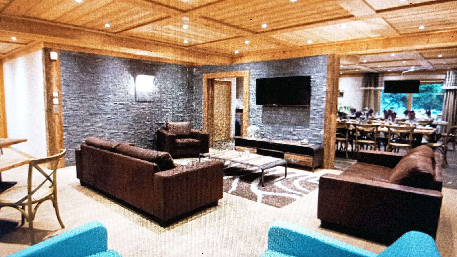 Chalet de Catherine