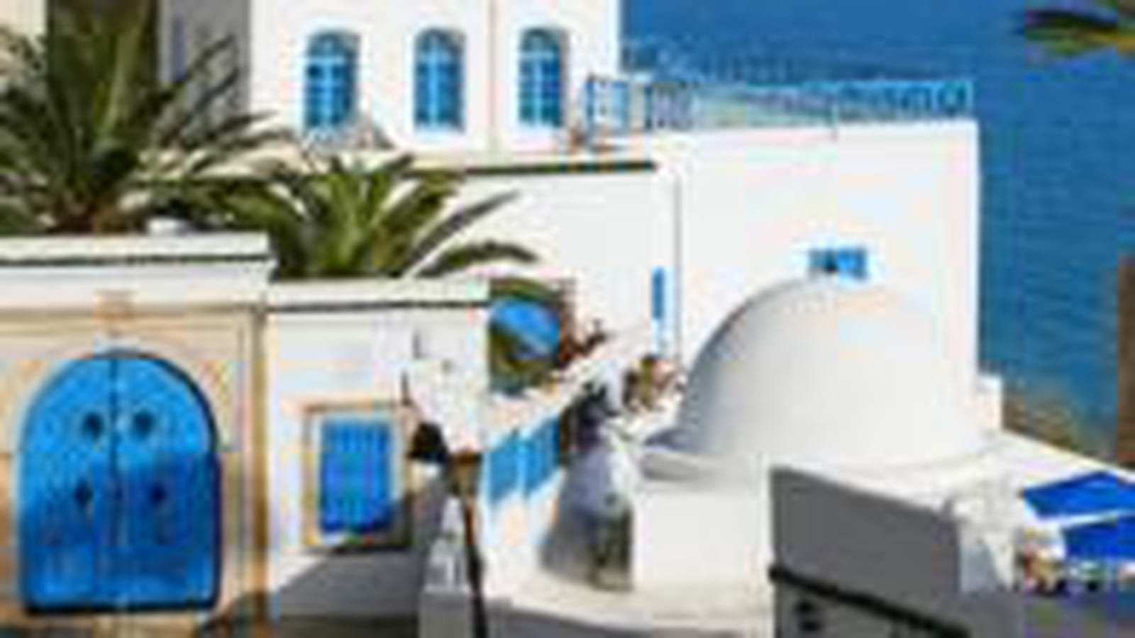 Tunisie