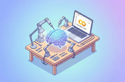 Tutoriel&nbsp;: entra&icirc;nez votre propre chatbot sur une FAQ sans d&eacute;penser un centime