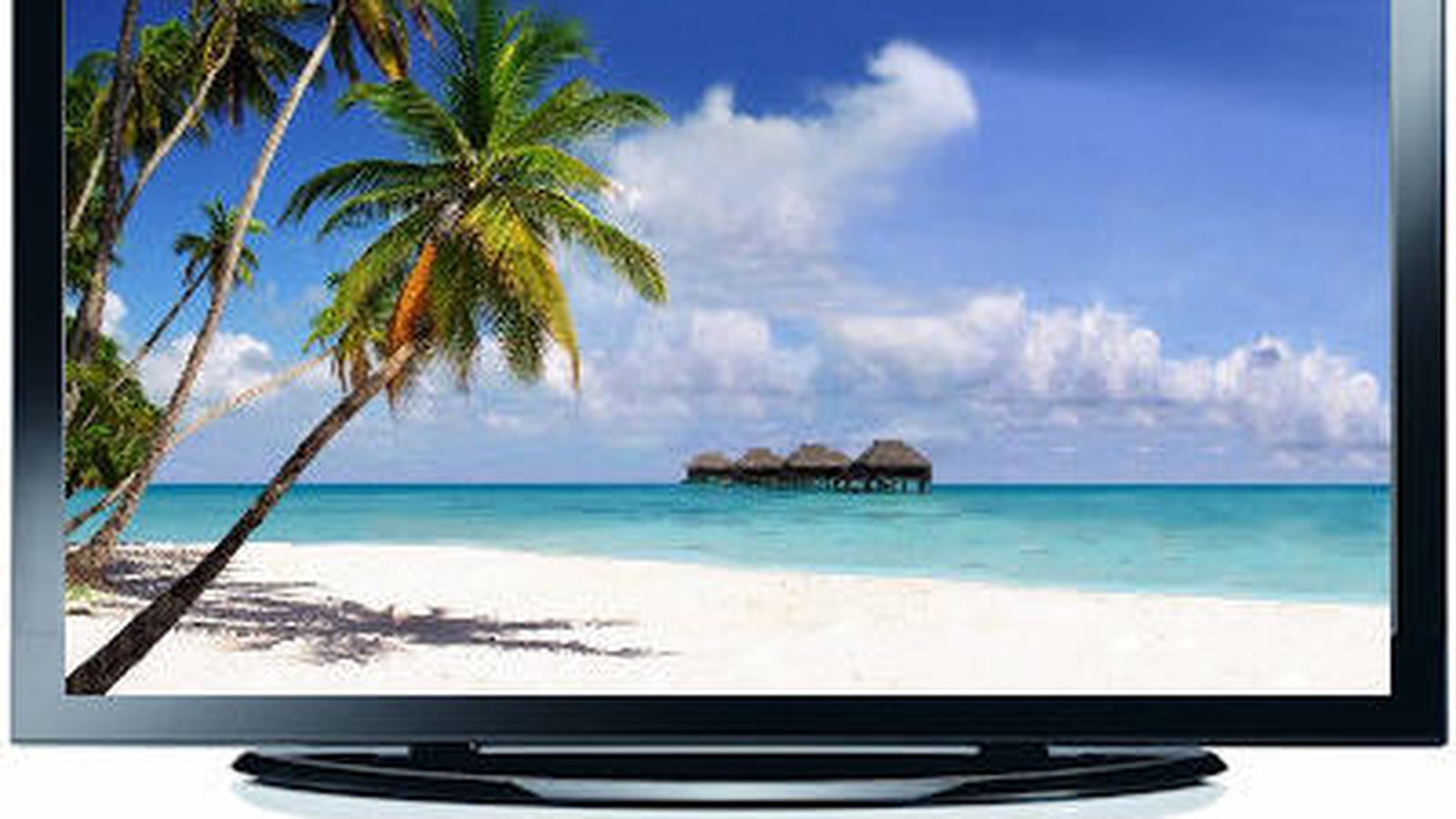 Chez les plus petites diagonales... encore Toshiba