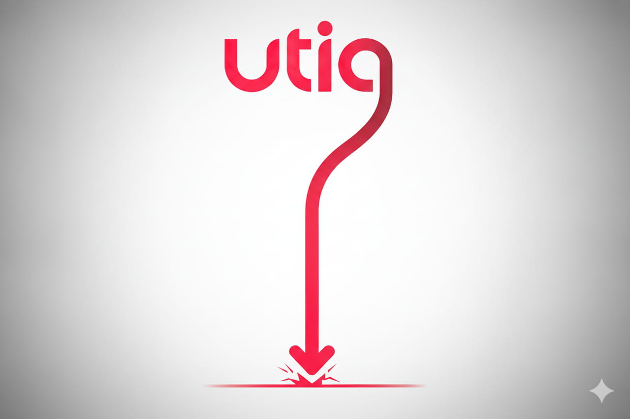 Fermeture de bureau, changement de CEO, départs de managers... Utiq entame une phase de restructuration