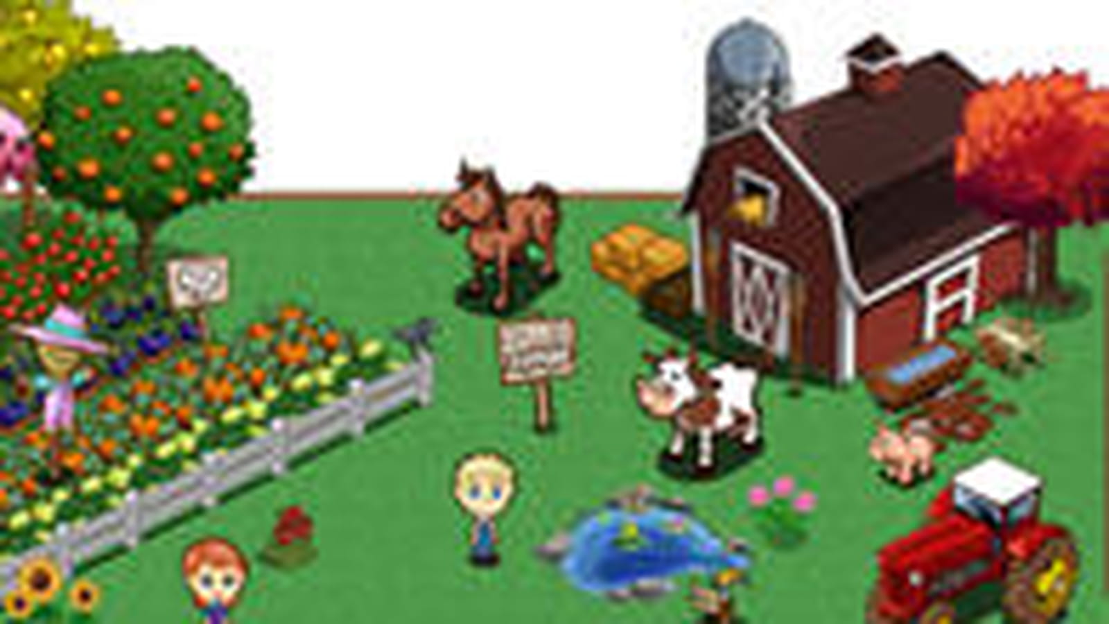 Farmville