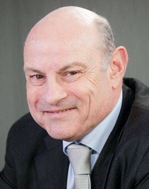 jean-marie le guen