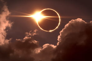 L'&eacute;clipse du si&egrave;cle arrive et va plonger la France dans l'obscurit&eacute;&nbsp;: "On ne reverra pas &ccedil;a de notre vivant"