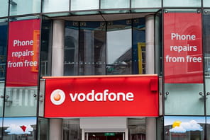 Xavier Niel va d&eacute;bourser 5,1&nbsp;milliards d'euros pour devenir le premier actionnaire de Vodafone