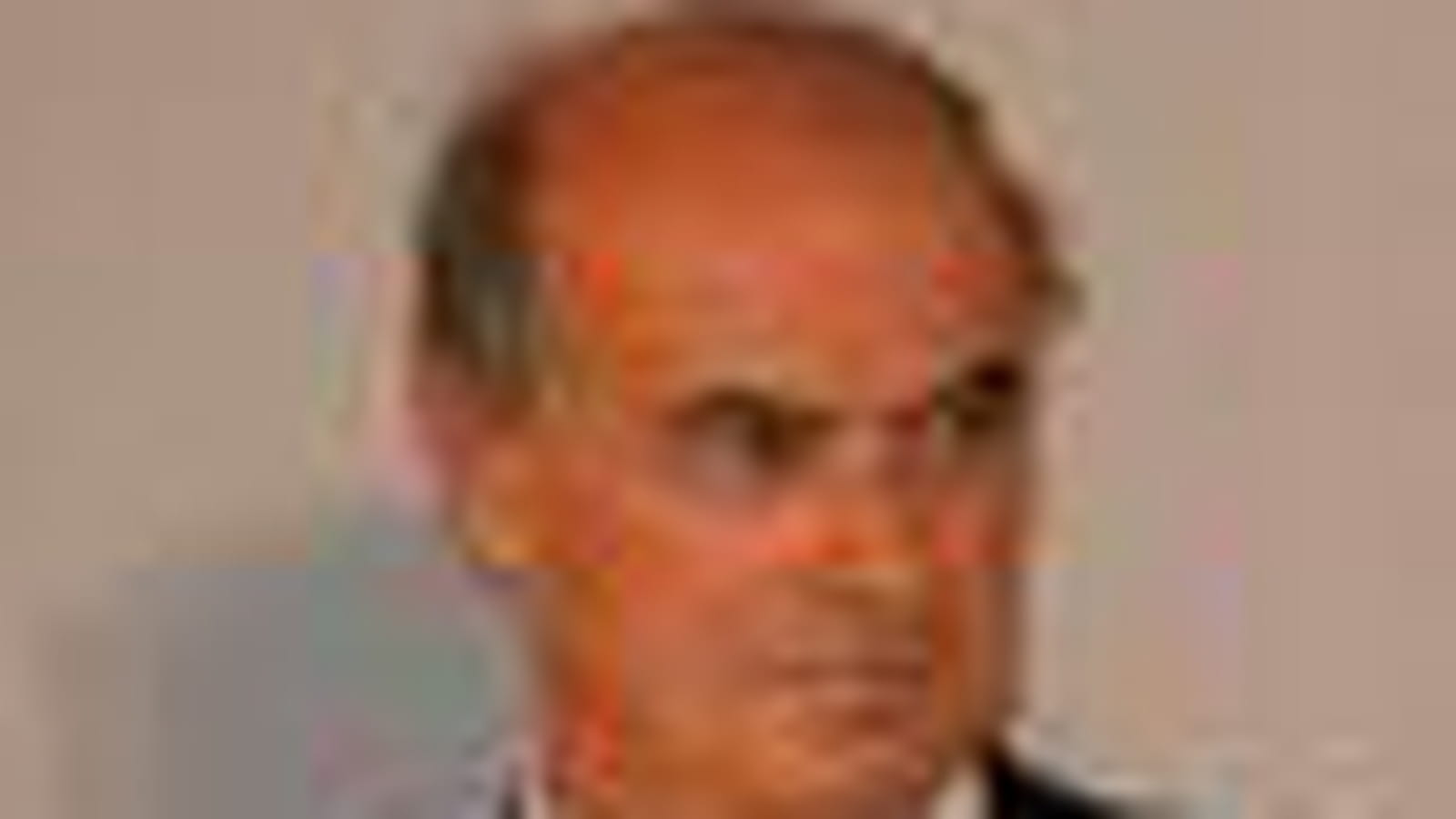 Pierre Gadonneix