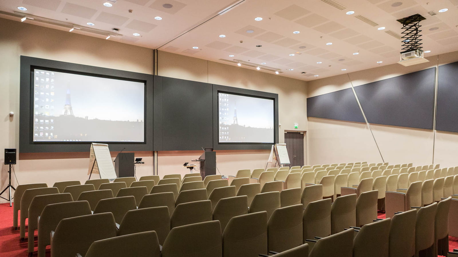 Auditorium