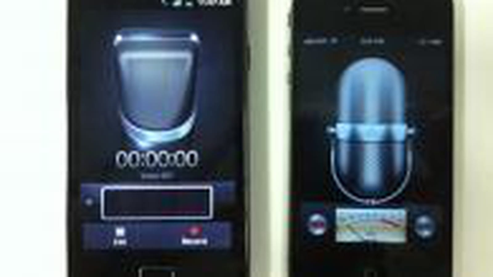 Samsung copie Apple