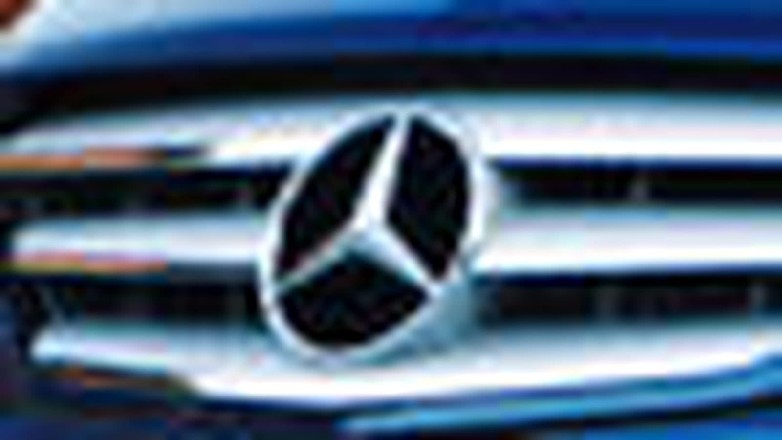 Mercedes classe B