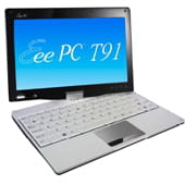 le t91, un eee-ppc tactile 