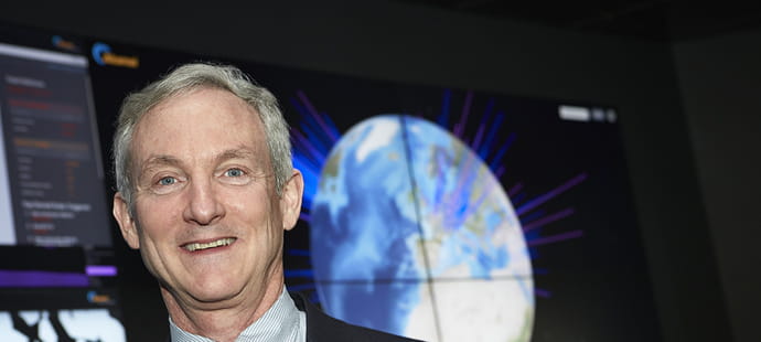 Le business des CDN a chang&eacute; : Akamai se restructure