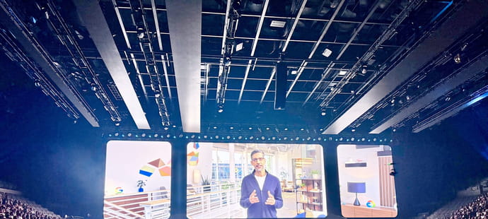 Google Cloud Next&nbsp;: 4&nbsp;annonces IA discr&egrave;tes qui vont vraiment changer la donne en entreprise