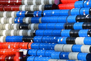 L'accord p&eacute;trolier entre les Etats-Unis et le Venezuela n'entra&icirc;ne pas de baisse du p&eacute;trole