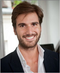 joachim dupont, ceo d'anaxago.