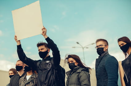 Le blocus des lyc&eacute;es s'&eacute;tend &agrave; 180&nbsp;&eacute;tablissements en France