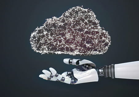 Artificial intelligence public cloud&nbsp;: ces nouveaux acteurs qui bousculent le march&eacute;