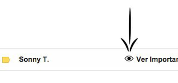 Ugly Email vous indique lesquels de vos emails sont suivis avant que vous ne les ouvriez