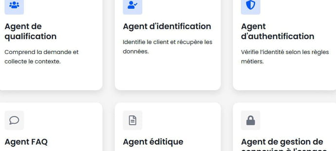 Zaion, sp&eacute;cialiste de l'IA appliqu&eacute;e &agrave; la relation client, rach&egrave;te son concurrent Dydu