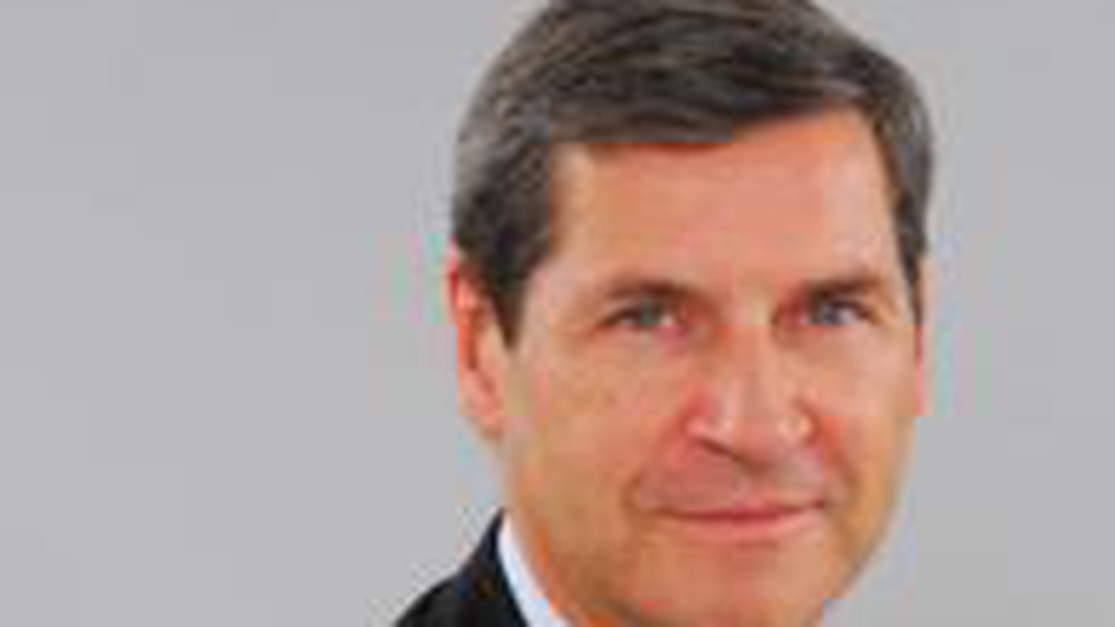 Gilles Michel
