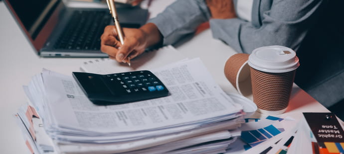 CVAE&nbsp;: taux d'imposition 2024, suppression, formulaire...